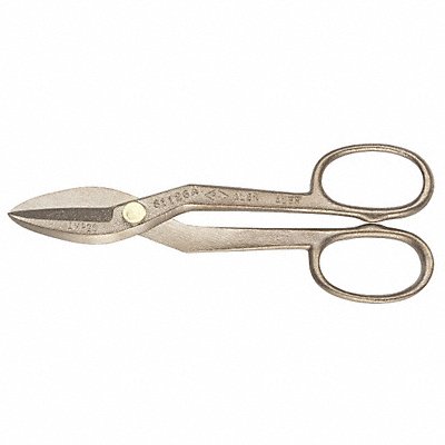 Metal Cutting Snips image